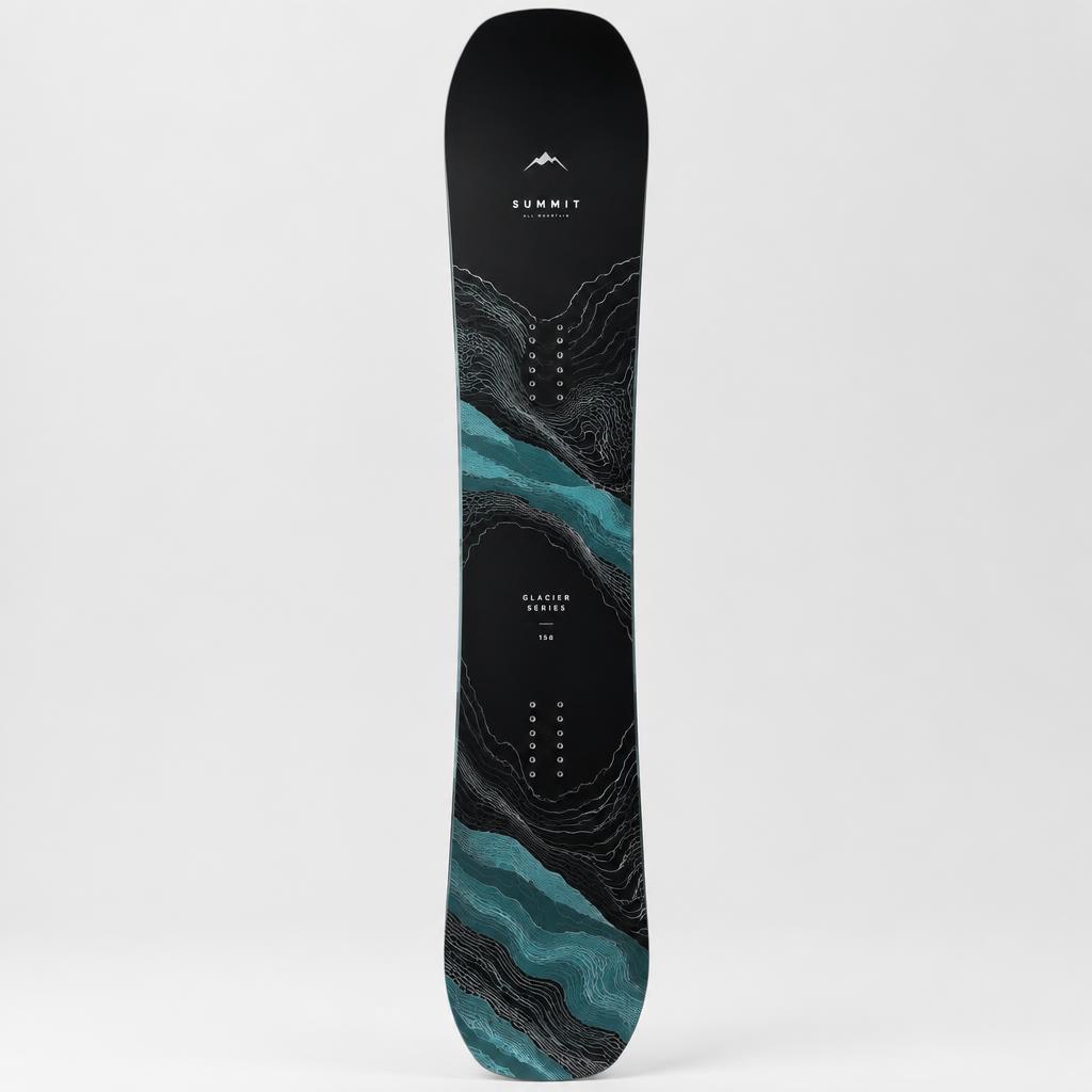 Glacier Series All-Mountain