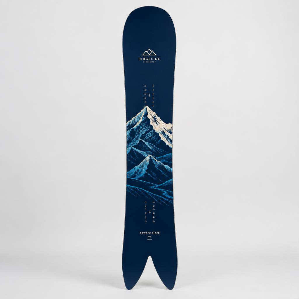 Ridgeline Powder Swallow